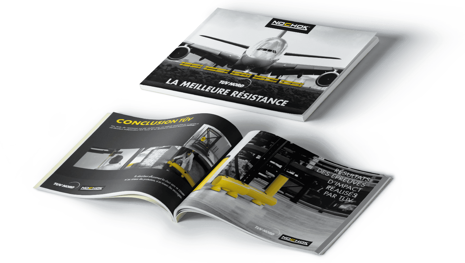 Nochok brochure
